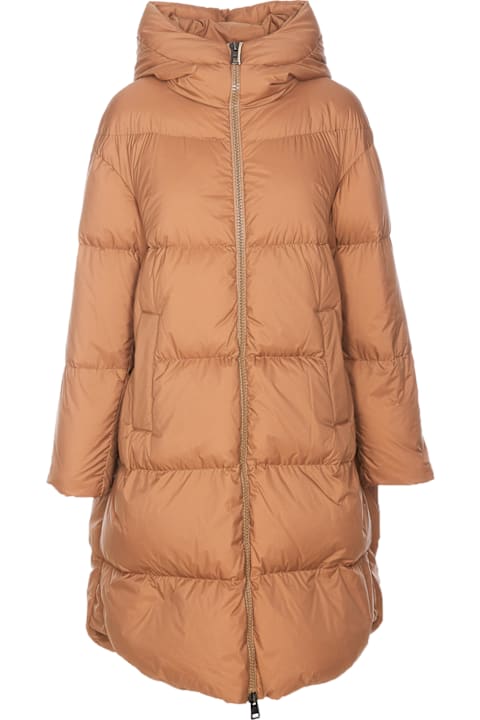 Herno Women Herno Down Jacket