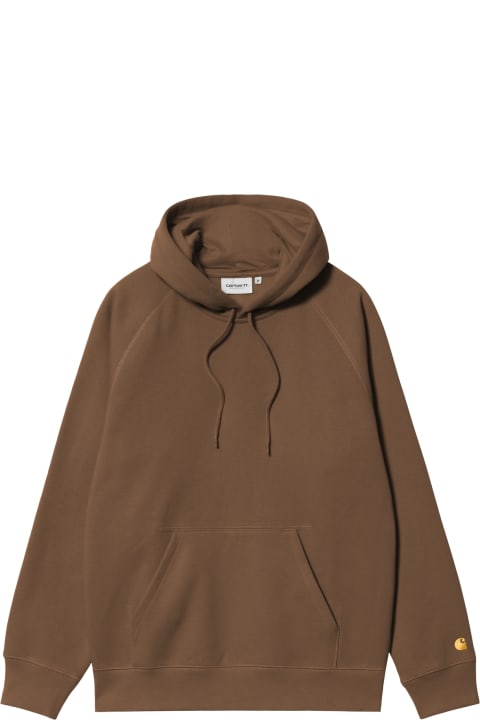 سترات صوف وبدل رياضية لـ القسم الرجالي Carhartt Hooded Chase Sweat