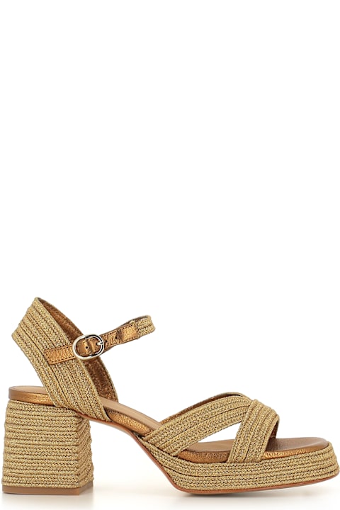 Castañer Sandal Vallita/142