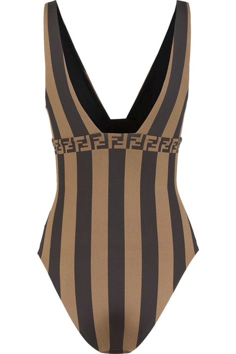 Swimwear for Women Fendi Swimsuit