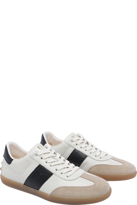 Tod's Tabs Sneakers