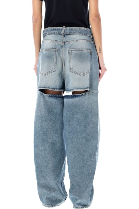 Fashion for Women SSHEENA Joplin Jeans