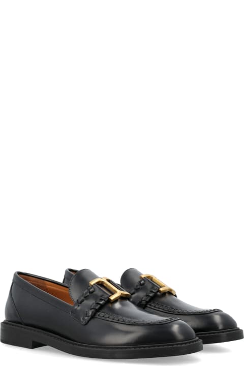 Shoes Sale for Women Chloé Marcie Loafers