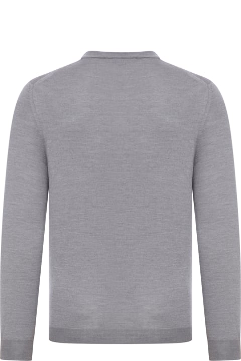 Homeware Zanone Crewneck Sweater