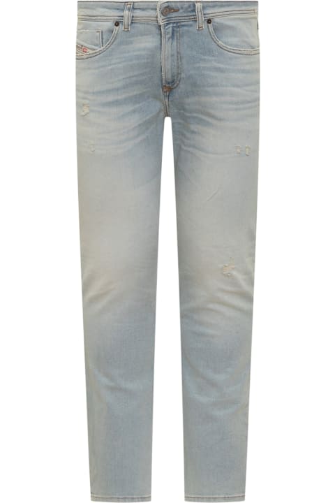 1979 Sleenker Jeans