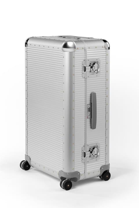 Luggage for Women FPM Bank S Spinner 84