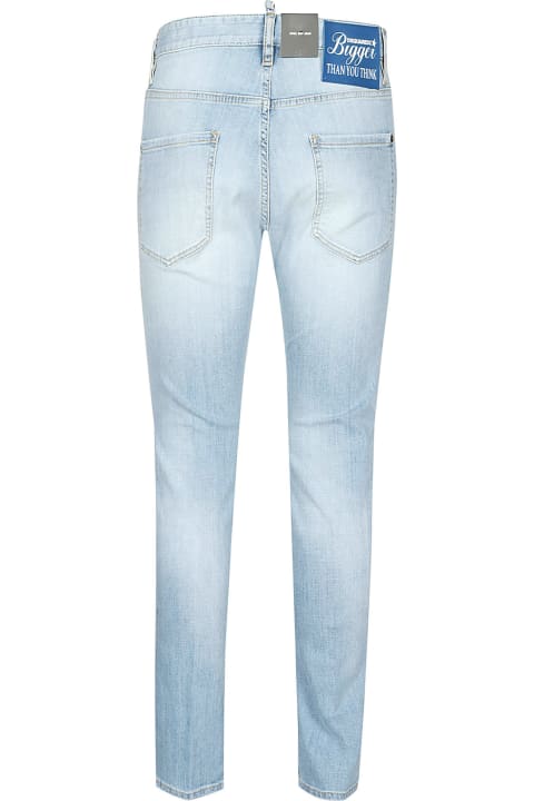 Dsquared2 Sale for Men Dsquared2 Cool Guy Jeans