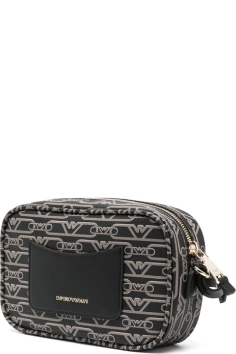 Emporio Armani Clutches for Women Emporio Armani Mini Bag