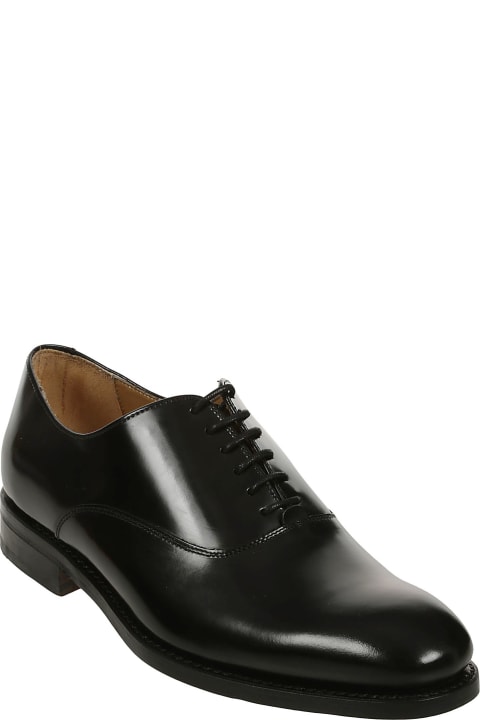 Berwick 1707 Shoes for Men Berwick 1707 Oxford