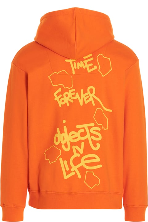 Objects Iv Life Fleeces & Tracksuits for Men Objects Iv Life 'continuity' Hoodie