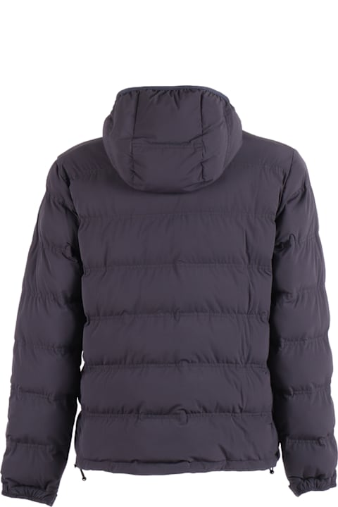 Aspesi for Kids Aspesi Man Jacket