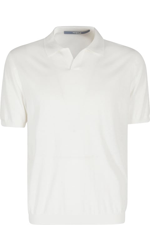People Of Shibuya Clothing for Men People Of Shibuya Maglia Polo Skipper
