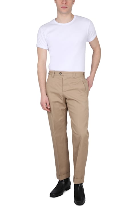 Homeware PT Torino Rewoked Pant