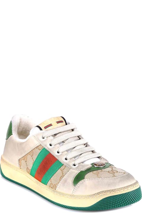 Gucci for Women Gucci Sneakers