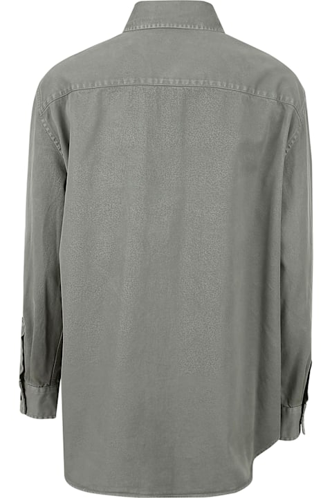 Aspesi for Women Aspesi Oversized Formal Shirt