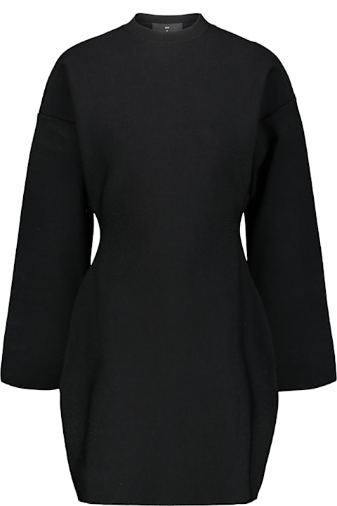 WARDROBE.NYC for Men WARDROBE.NYC Rhw Power Knit Dress