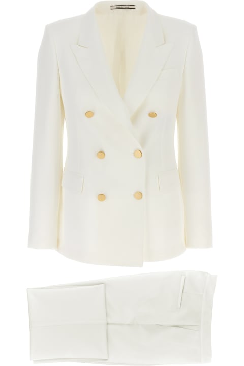 Tagliatore Coats & Jackets for Women Tagliatore 't-parigi' Suit