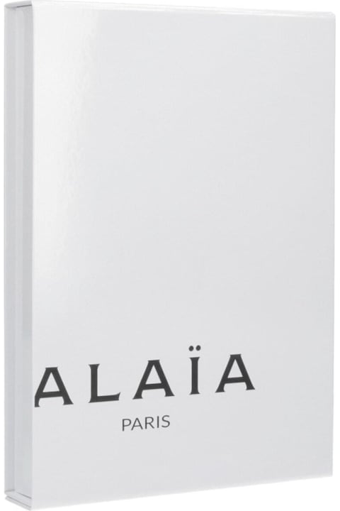 Underwear & Nightwear for Women Alaia Knitted Lingerie Set