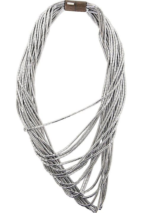 Monies Necklaces for Women Monies Solara Necklace