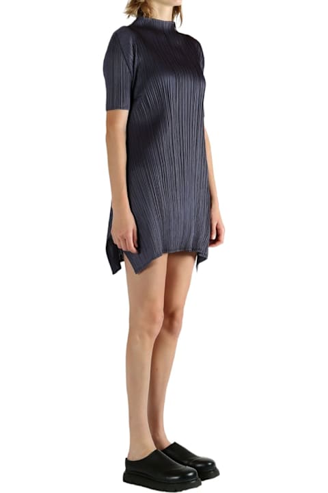 أدوات منزلية Pleats Please Issey Miyake Tunic "monthly Colors"