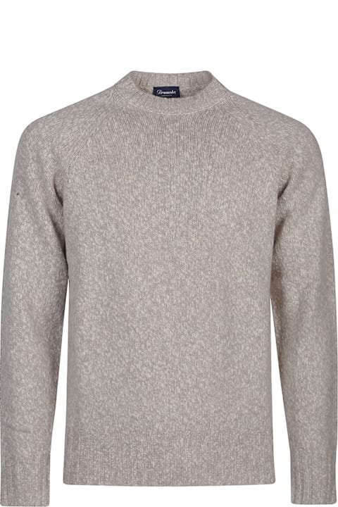 أدوات منزلية Drumohr Round Neck Sweater
