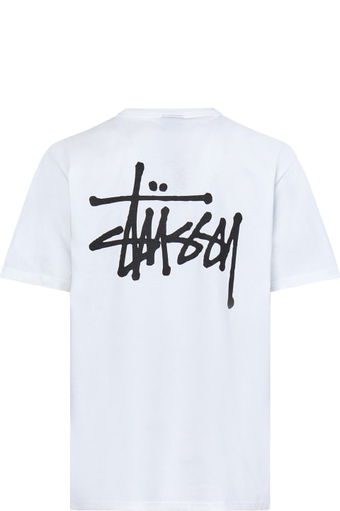 Basic Stüssy T-shirt