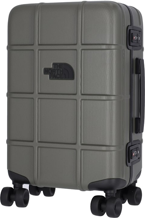 The North Face Luggage for Women The North Face Trolley "all Weather"