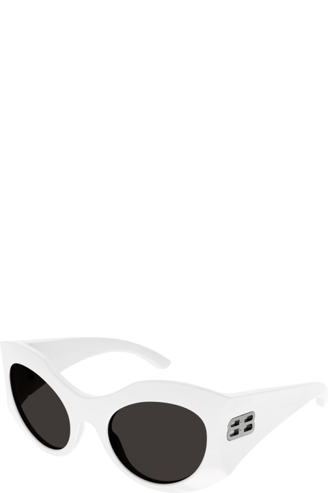 Homeware Balenciaga Eyewear BB0256S Sunglasses