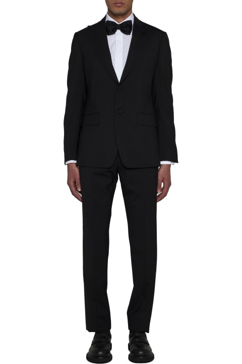 Fashion for Men Lardini Suit