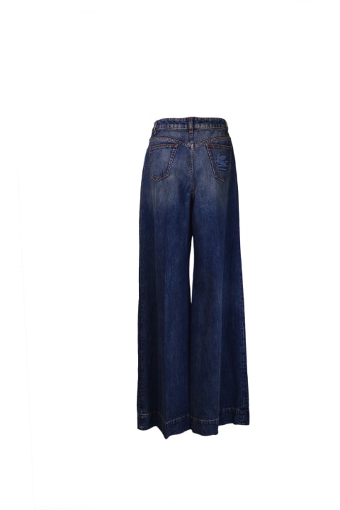 أدوات منزلية Etro Jeans