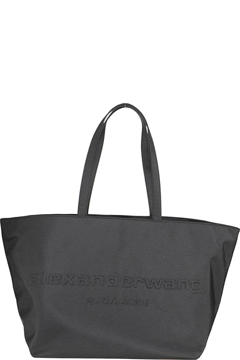 Totes for Women Alexander Wang Punch Tote