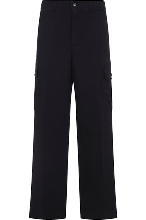 インテリア Dries Van Noten Paxer Bis Cargo Pants