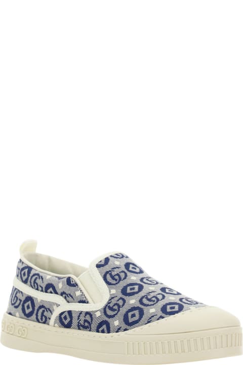 Sneakers For Boy