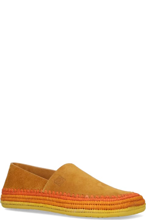 Homeware Loewe 
slipper Rio
 Loafers