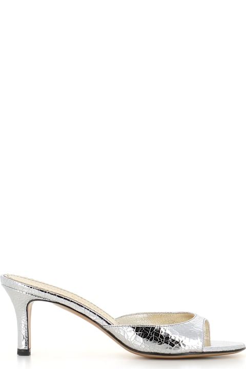 Antonio Barbato Mule