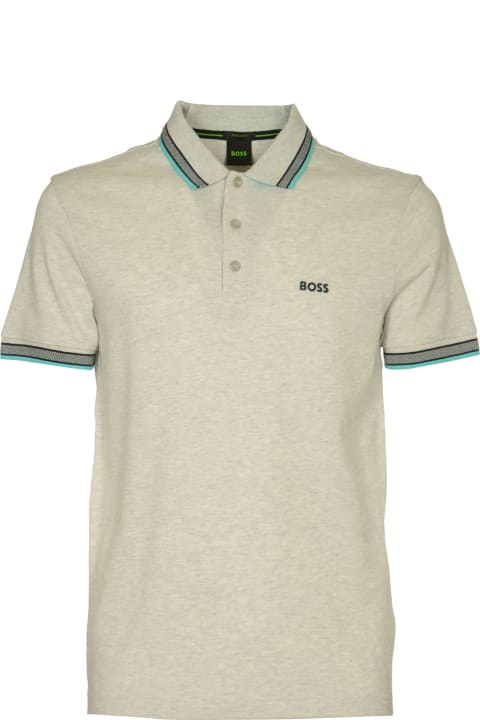 Hugo Boss for Men Hugo Boss Logo Polo Shirt