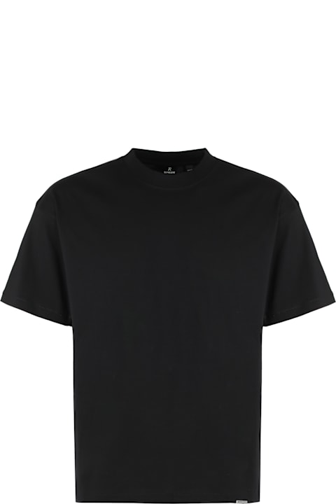 Homeware REPRESENT Cotton Crew-neck T-shirt