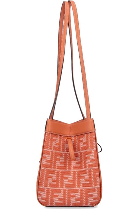 Fendi Bags for Women Fendi 'origami' Mini Bag