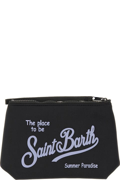 Fashion for Women MC2 Saint Barth Clutch Bag "aline"