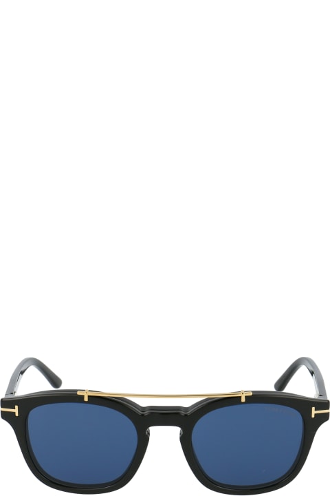 Fashion for Men Tom Ford Eyewear Ft5532-b Glasses