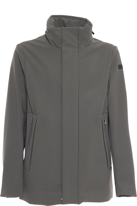 Homeware RRD - Roberto Ricci Design Winter Thermo Mdm Jkt