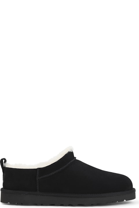 UGG لـ أدوات منزلية UGG Classic Micro Boots