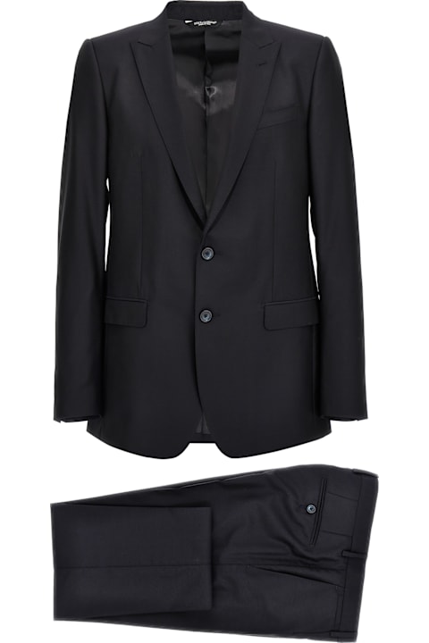 Dolce & Gabbana Suits for Men Dolce & Gabbana 'martini' Dress