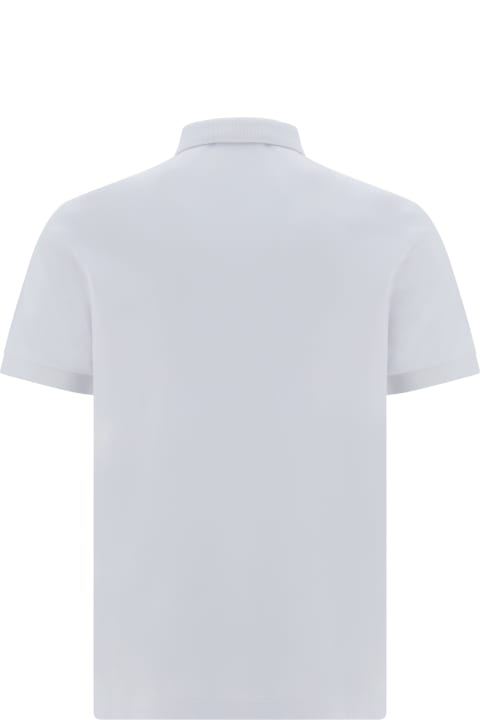Fashion for Men Stone Island Polo Shirt Slim Fit