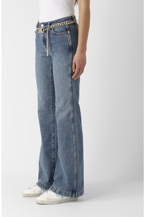 Fashion for Women Michael Kors Cotton Jeans