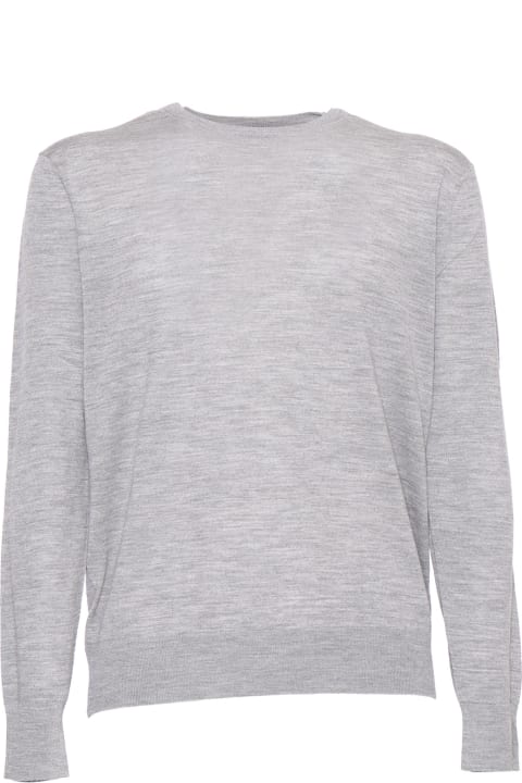Homeware Ballantyne Crew Neck Sweater