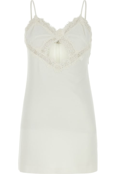 Blumarine Underwear & Nightwear for Women Blumarine 2a538a Envers Satin Dress