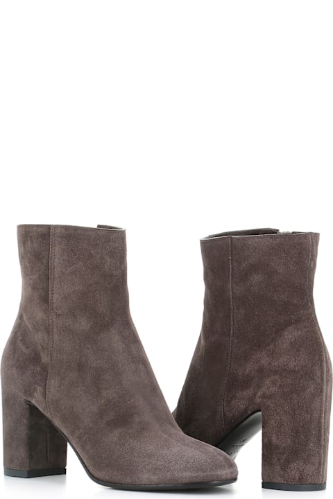 Del Carlo Women Del Carlo Ankle-boot 11304