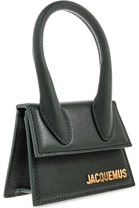 Bags Sale for Women Jacquemus Jacquemus 'le Chiquito' Shoulder Bag