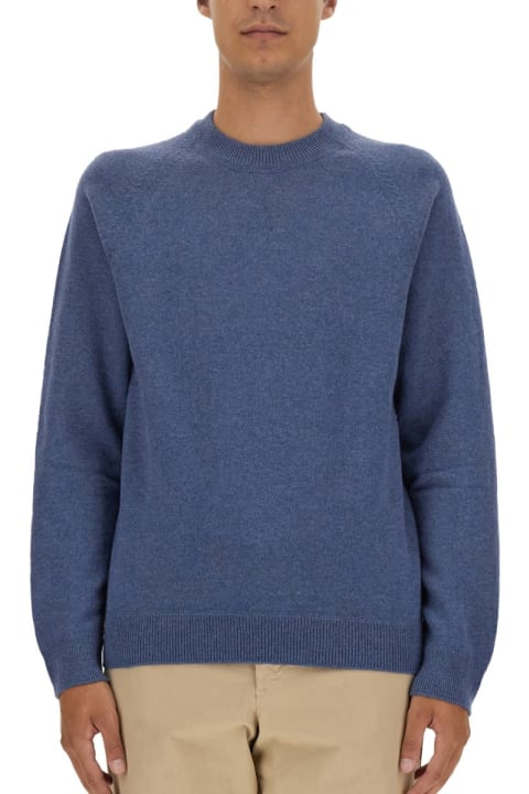 PS by Paul Smith for Men PS by Paul Smith Wool Jersey.